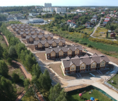 Московская слобода Московская слобода