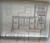 помещение 306 кв м Городской пер, 17А