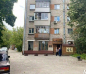 помещение 156 кв м улица Макаренко, 6