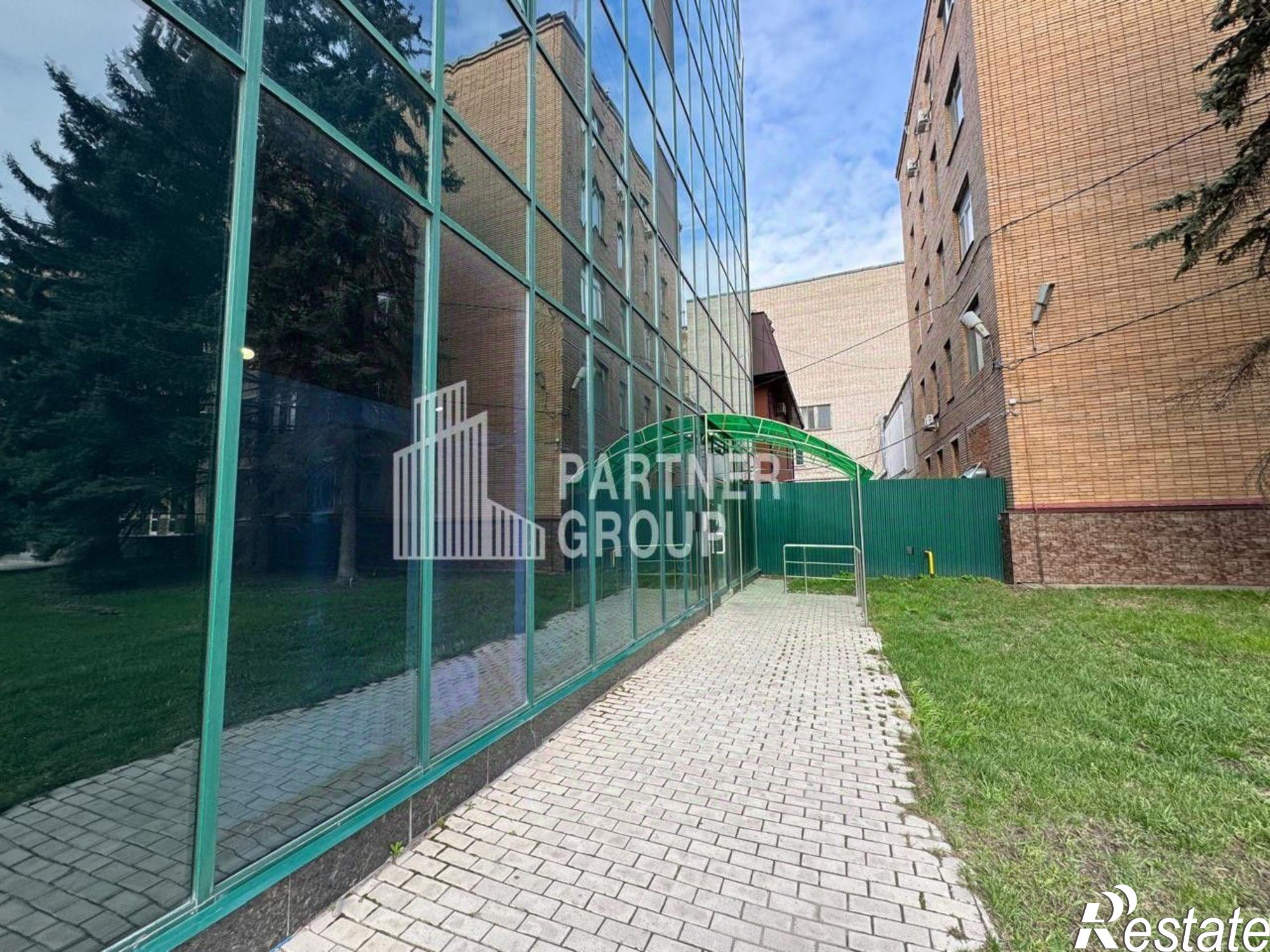 Купить помещение свободного назначения за 20 715 200 рублей на Тула, улица 1-я Трубная, д.11