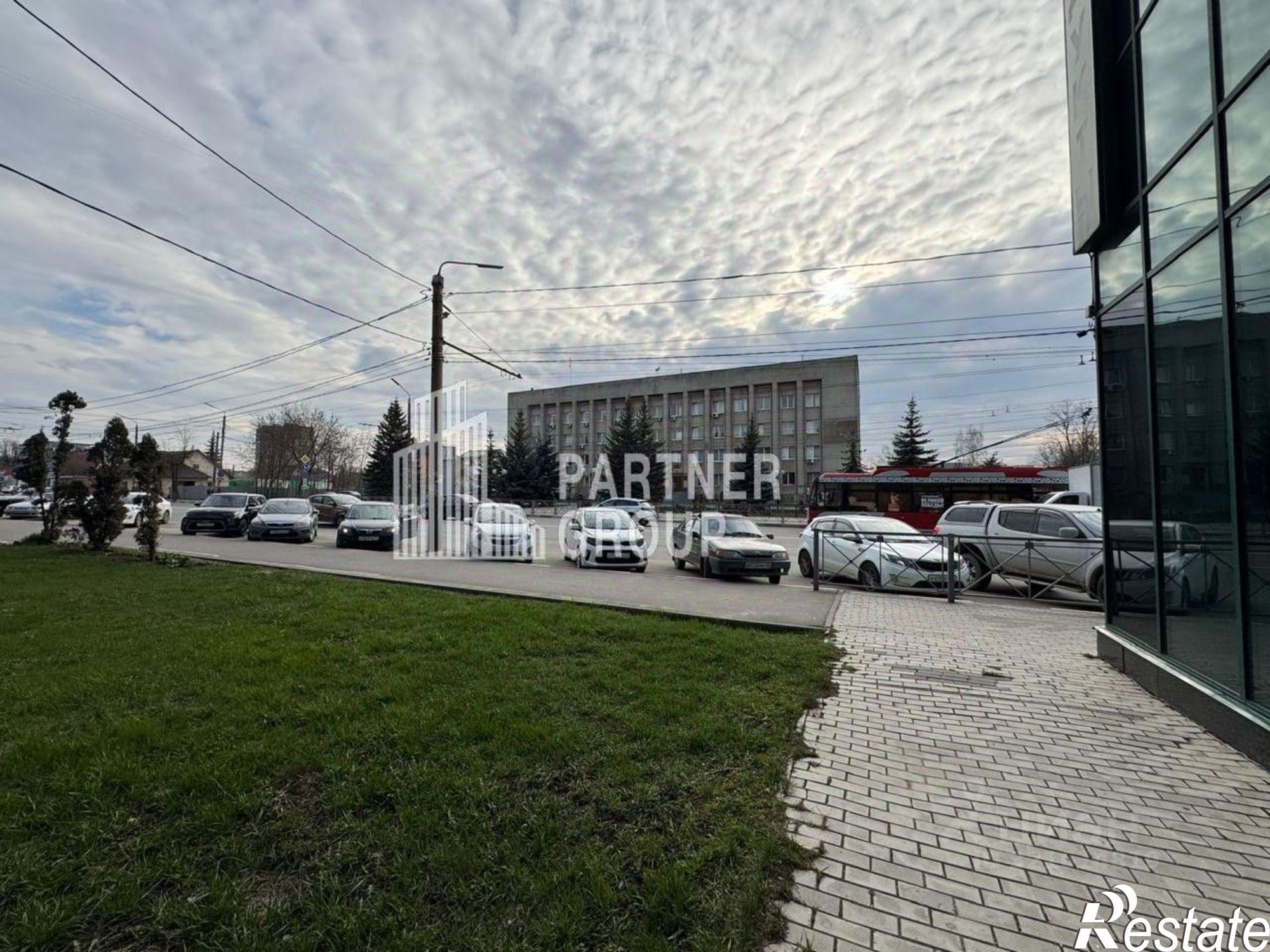 Купить помещение свободного назначения за 20 715 200 рублей на Тула, улица 1-я Трубная, д.11