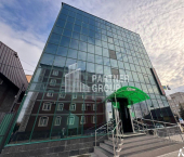 помещение 298 кв м Тула, улица 1-я Трубная, д.11