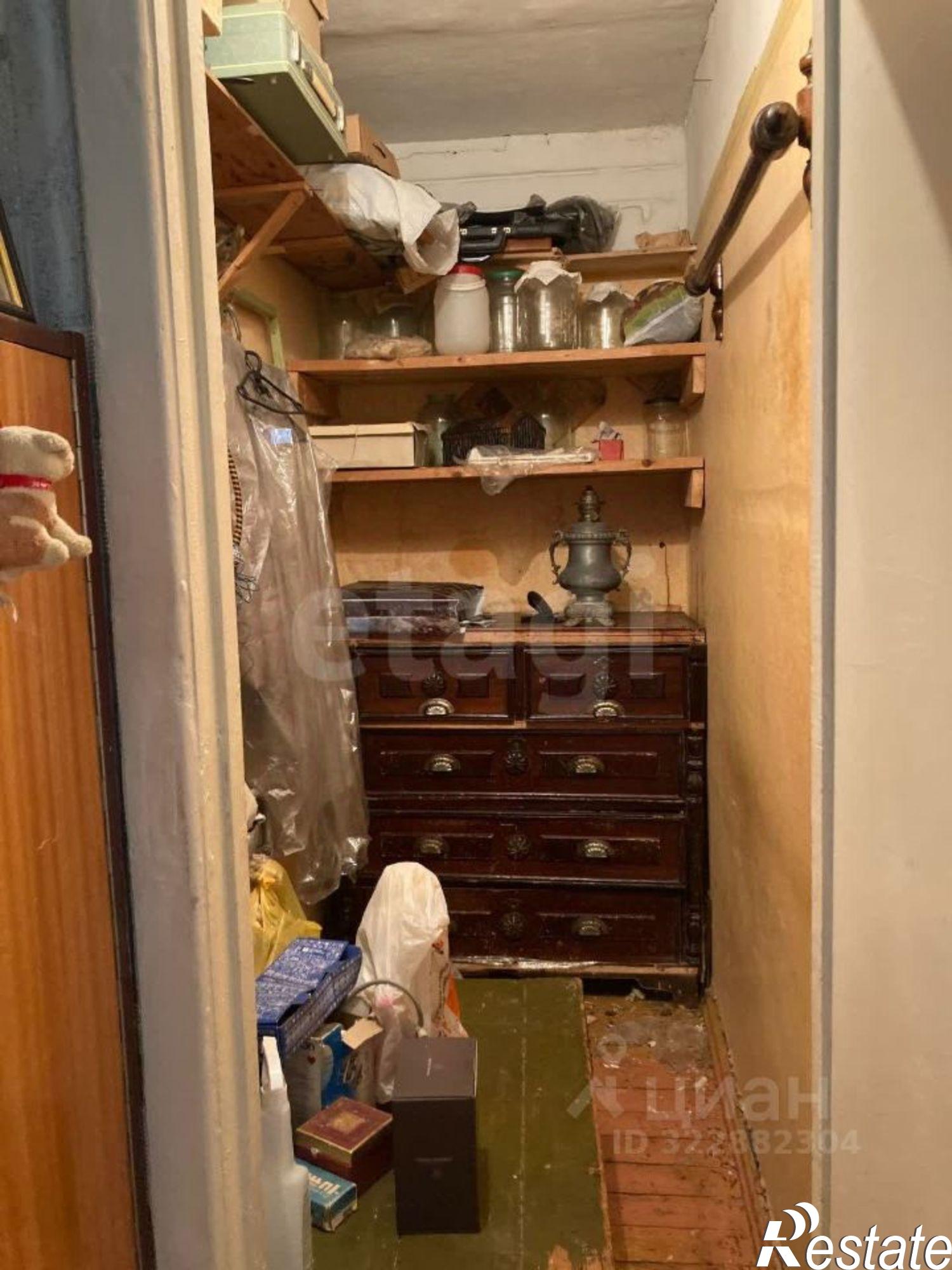 Купить квартиру за 4 500 000 рублей