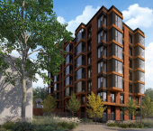 Гоголевская, 43 Гоголевская, 43