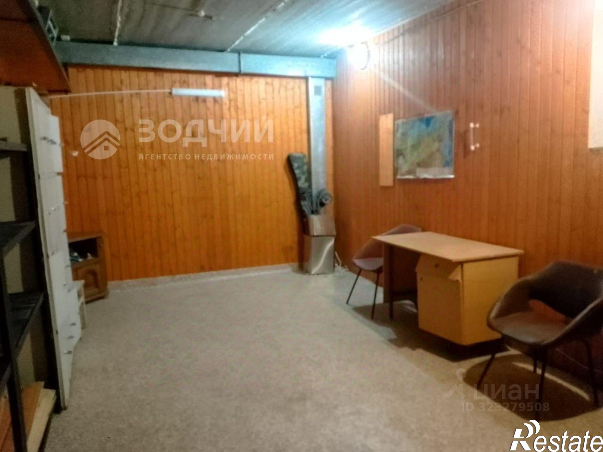 Купить гараж, место в паркинге за 1 180 010 рублей на улица Энгельса, 1Г