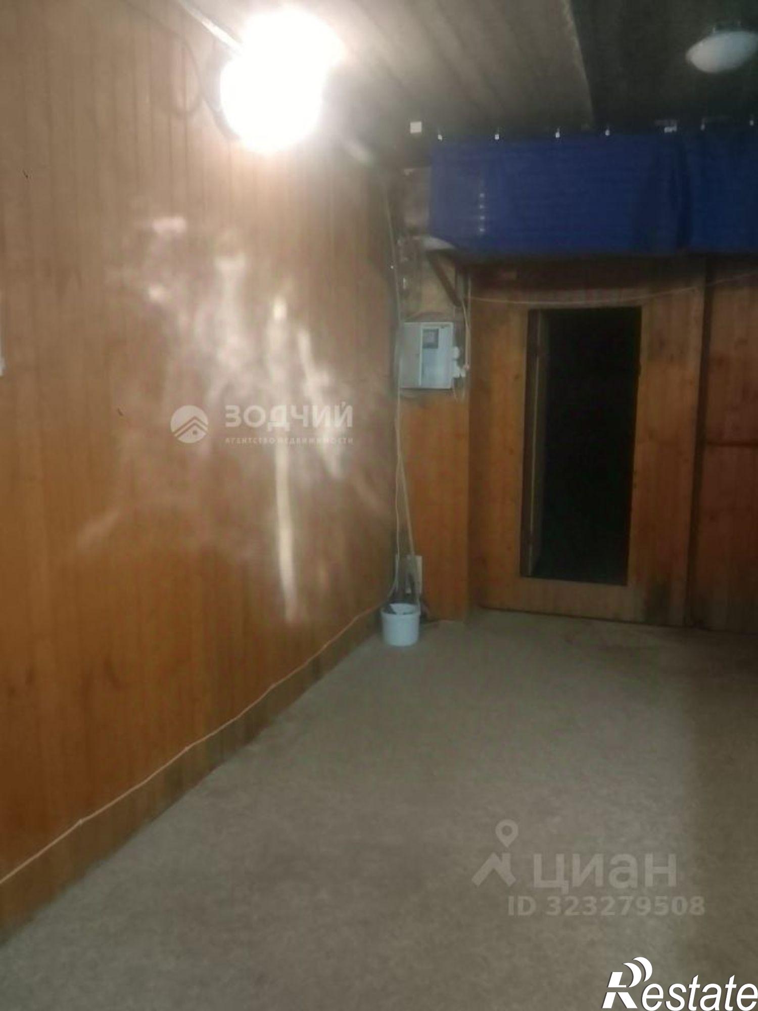 Купить гараж, место в паркинге за 1 180 010 рублей на улица Энгельса, 1Г