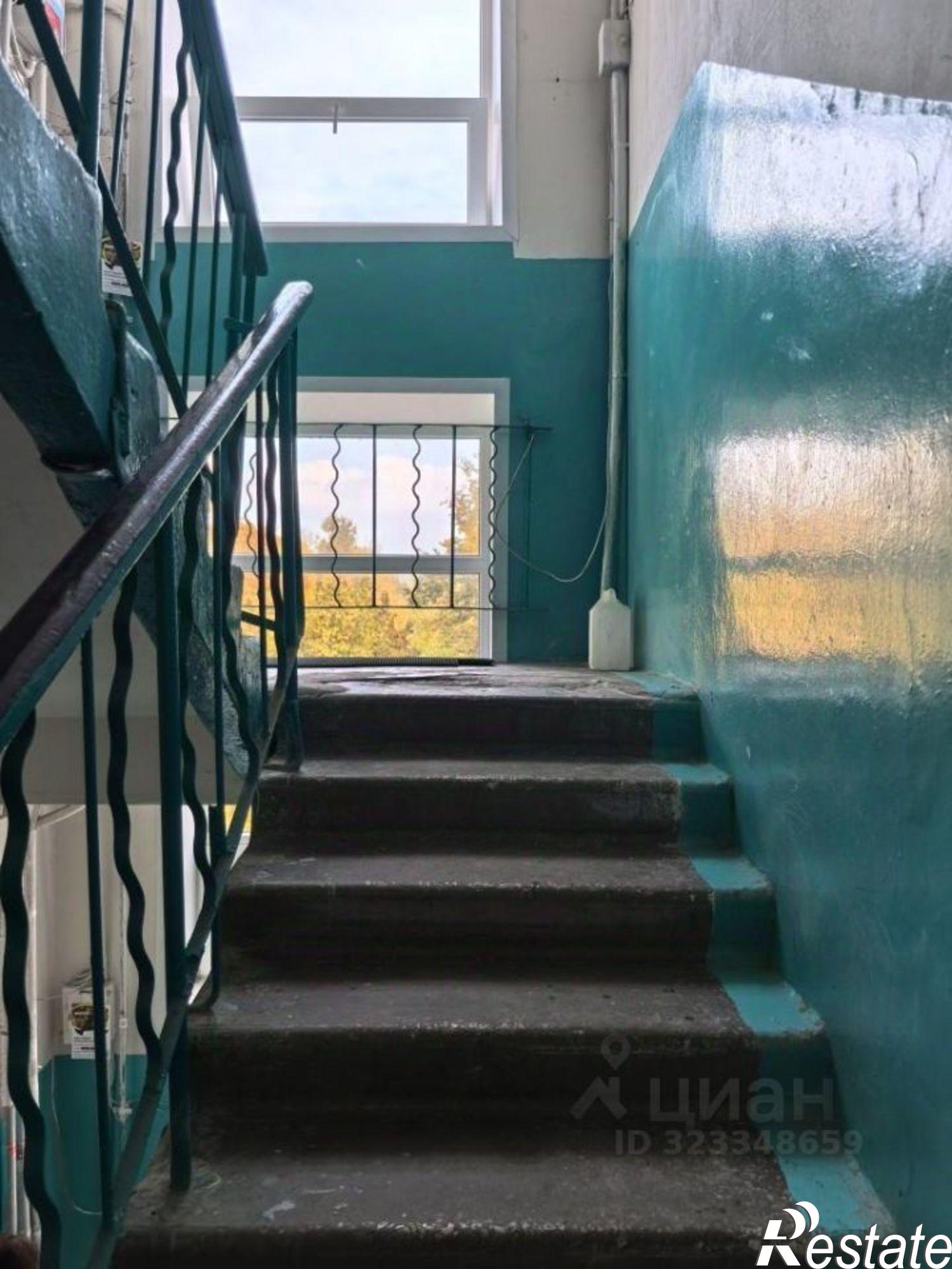 Купить квартиру за 3 600 000 рублей на ул Кутузова, д 23