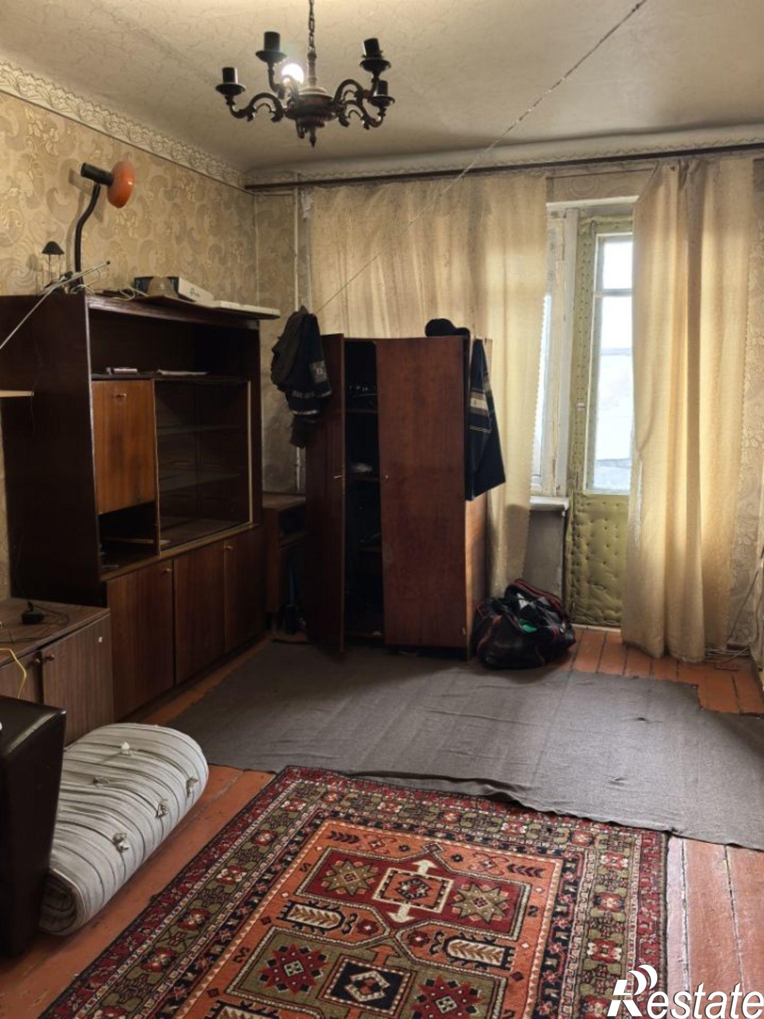 Купить квартиру за 3 600 000 рублей на ул Кутузова, д 23