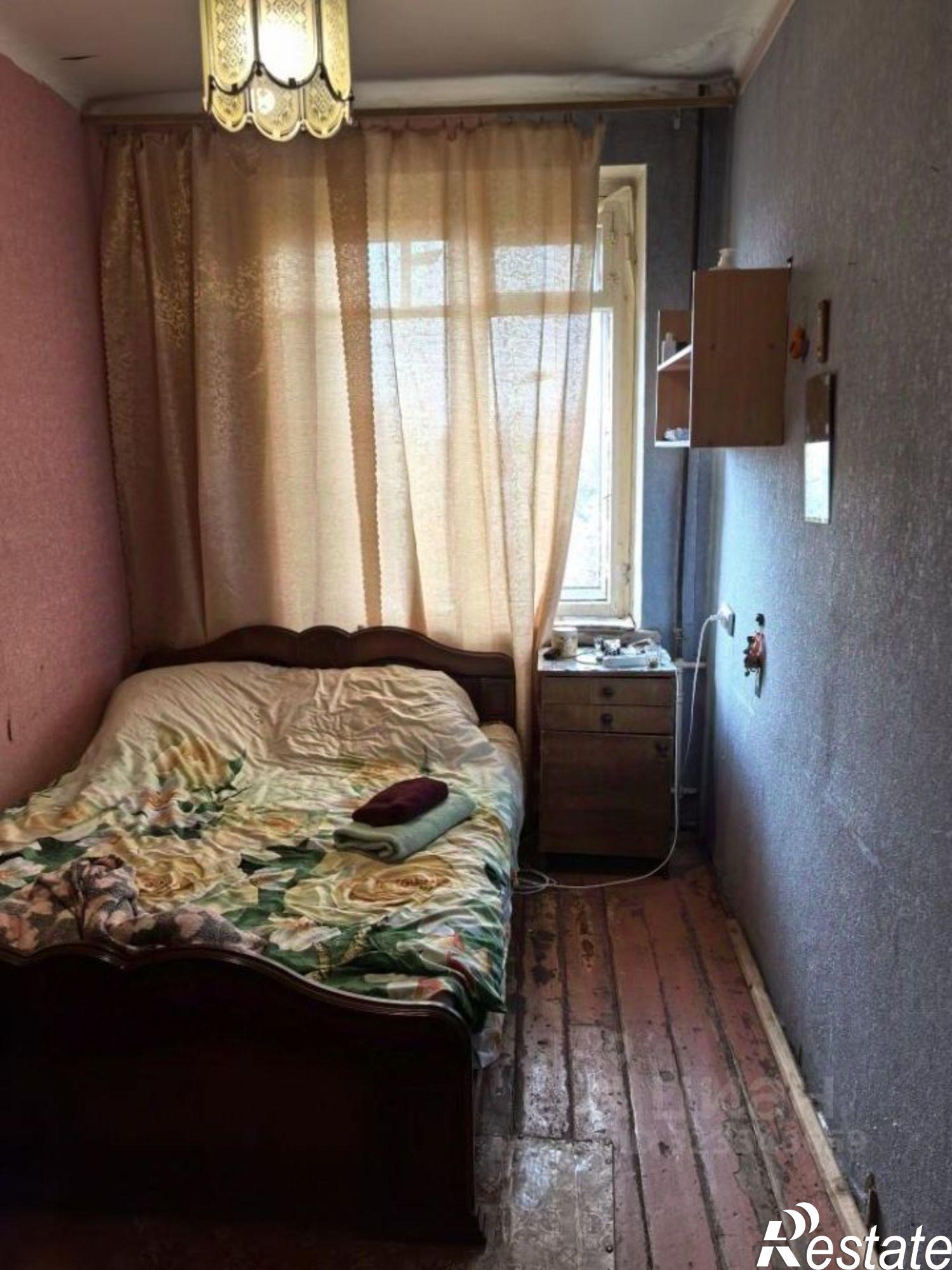 Купить квартиру за 3 600 000 рублей на ул Кутузова, д 23