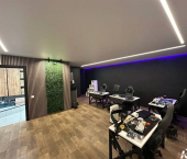 помещение 122 кв м улица Кауля, 51 к1