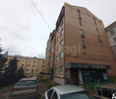 помещение 106 кв м проспект Ленина, 52Б