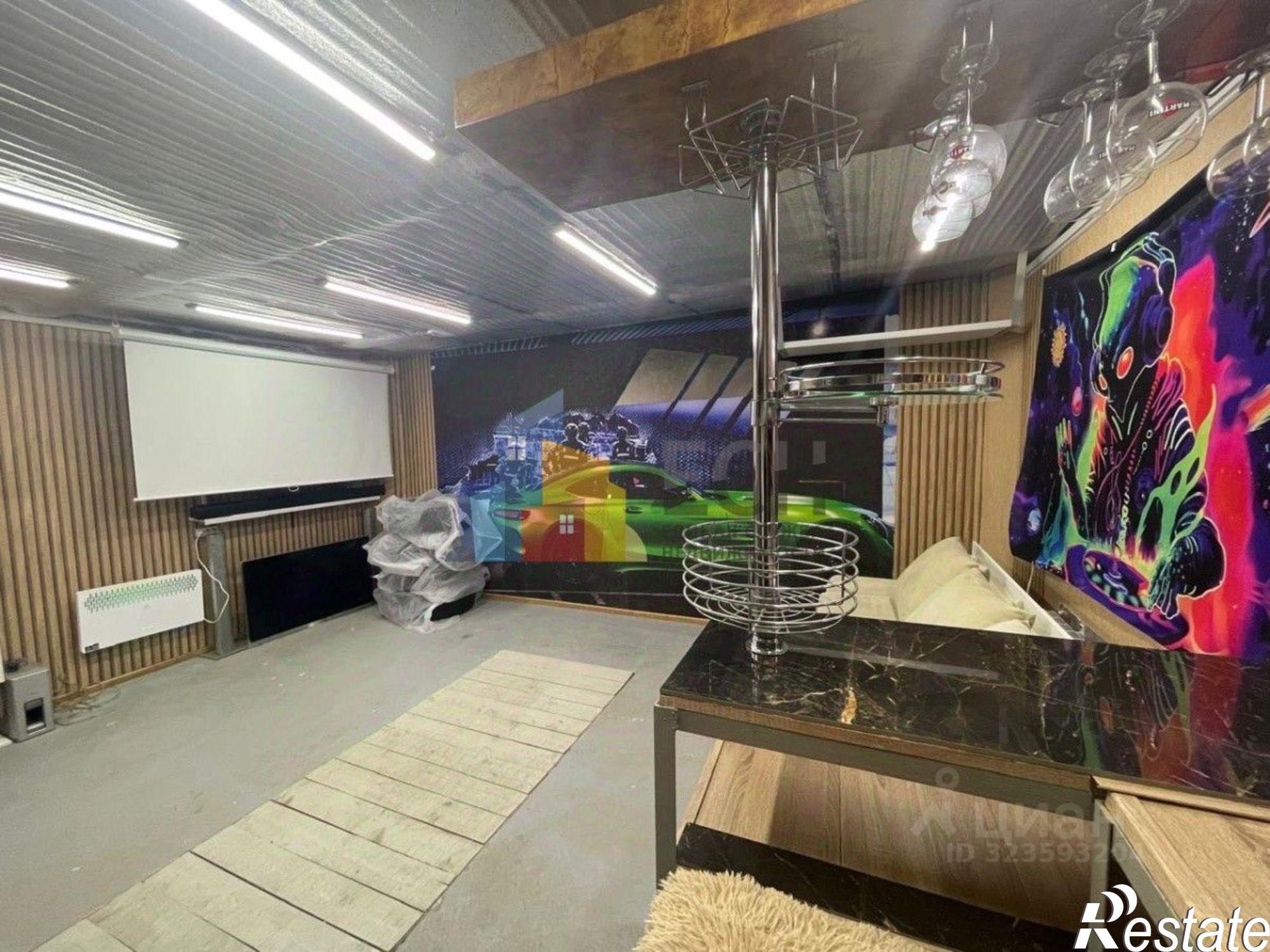 Купить помещение свободного назначения за 1 800 000 рублей на г. Тула, Октябрьская улица, 308А