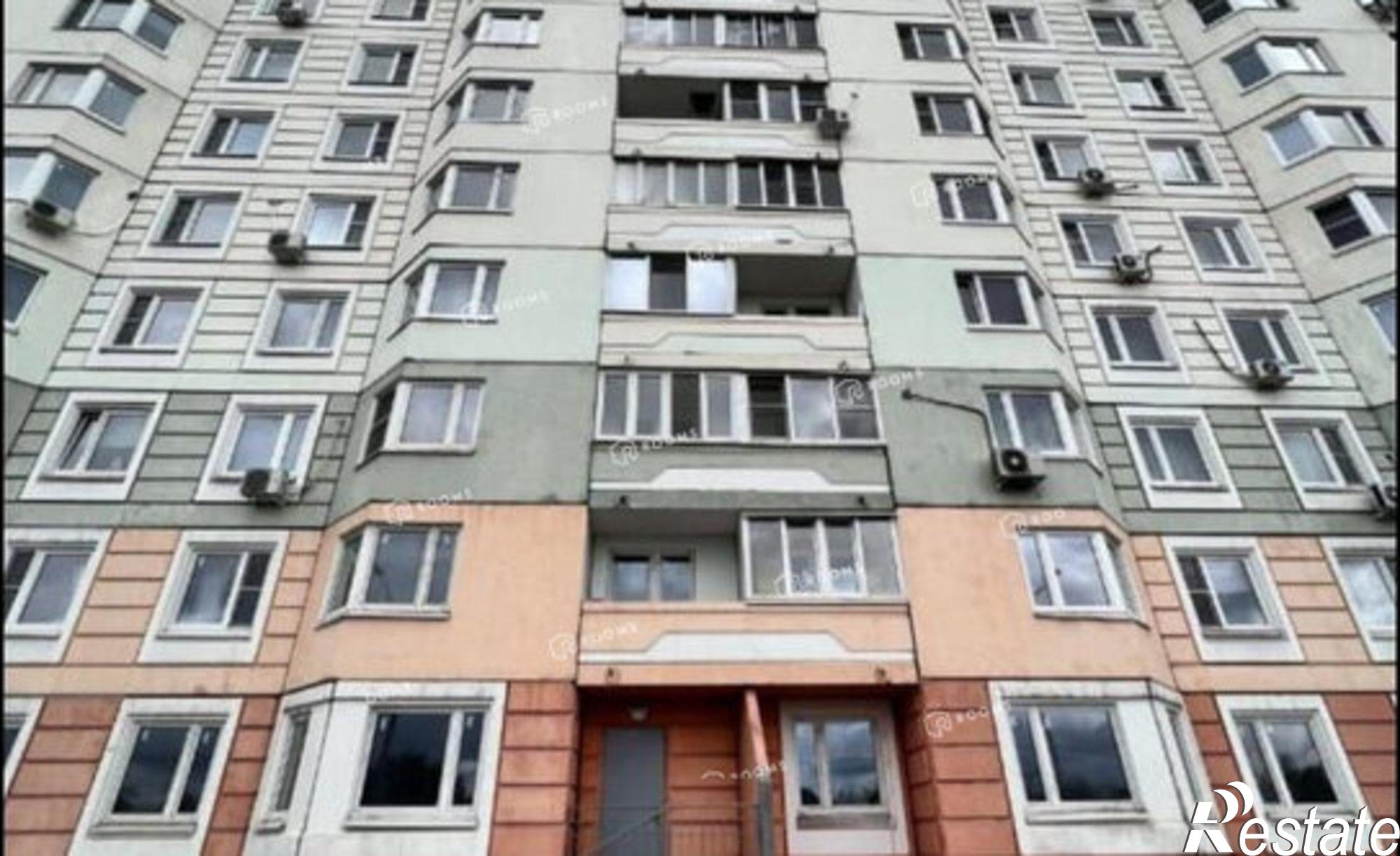 Купить квартиру за 5 900 000 рублей на Тула, улица Хворостухина, 25