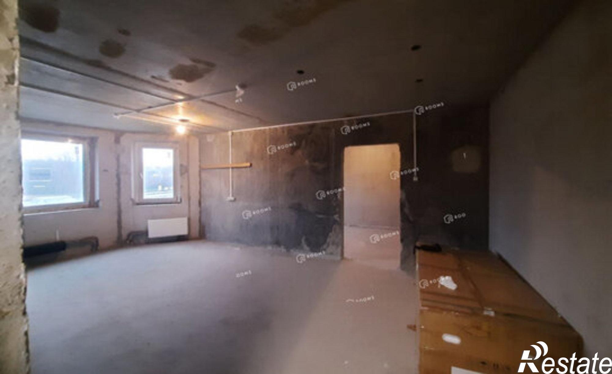 Купить квартиру за 5 900 000 рублей на Тула, улица Хворостухина, 25