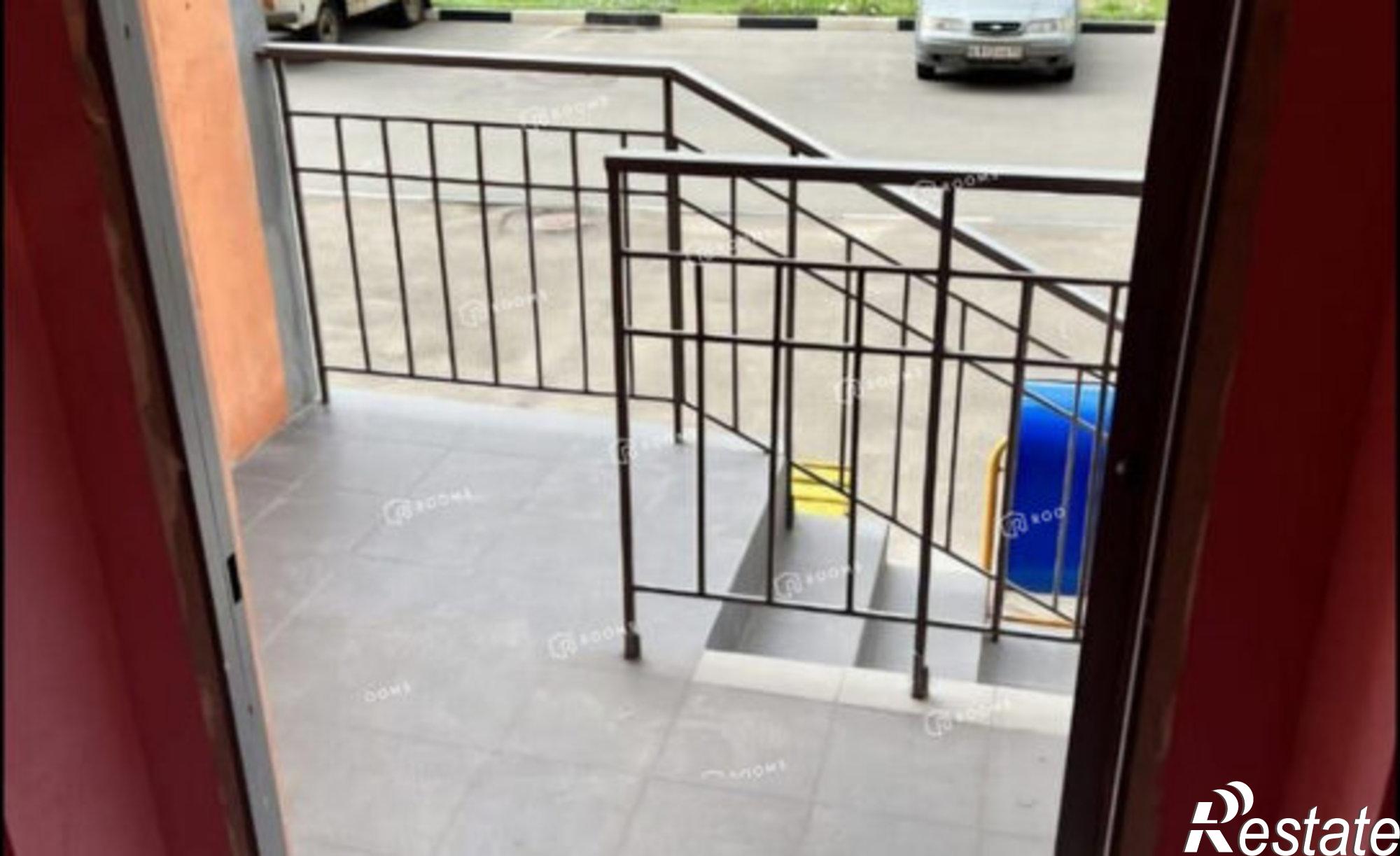 Купить квартиру за 5 900 000 рублей на Тула, улица Хворостухина, 25