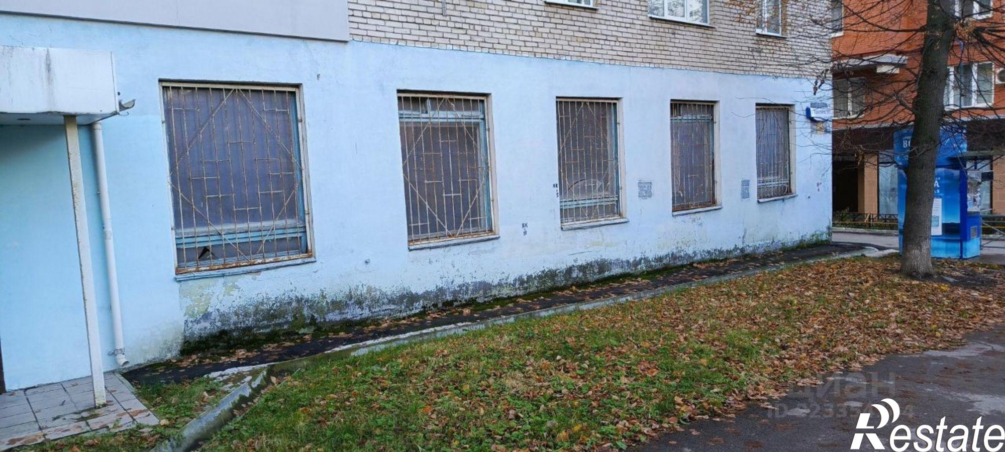 Купить помещение свободного назначения за 25 000 000 рублей на Тула, улица Льва Толстого, 111