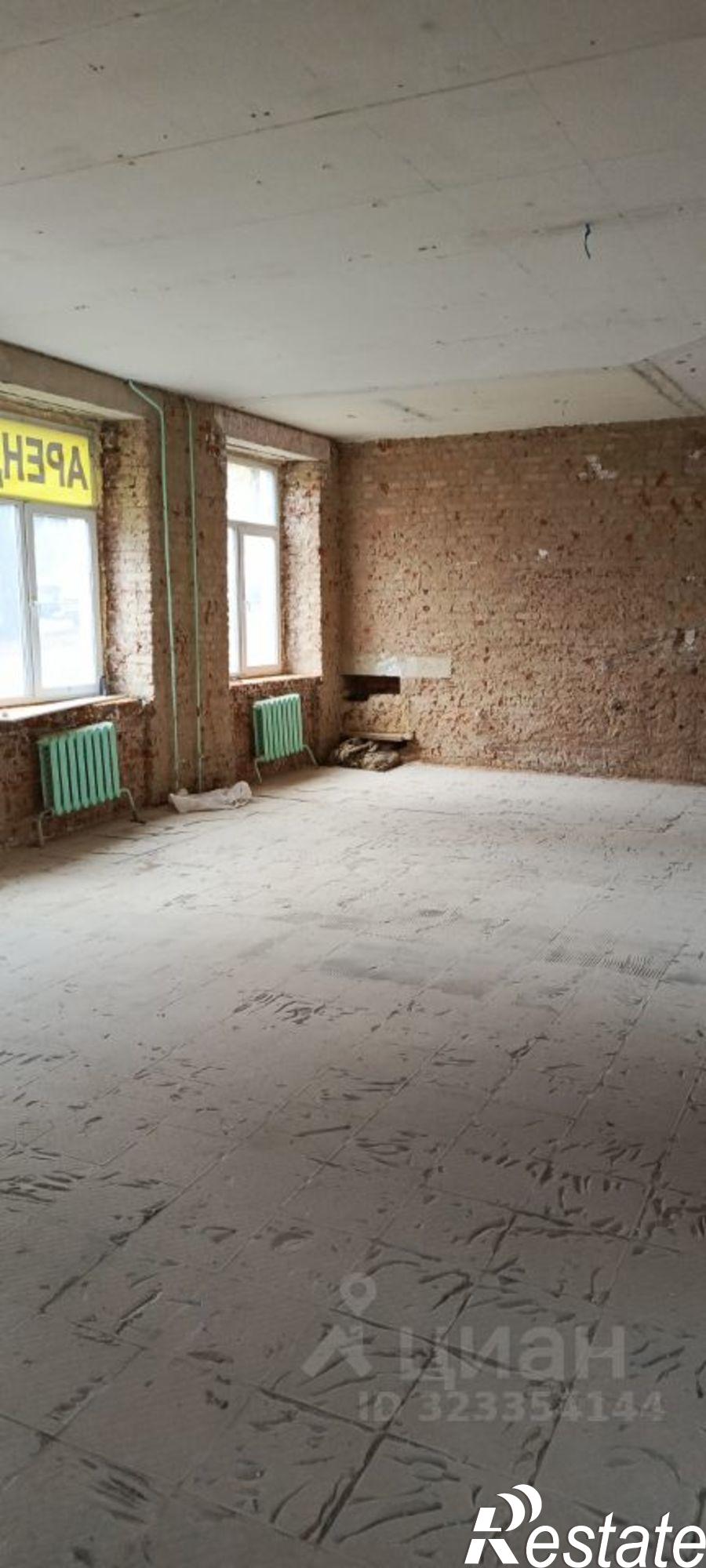 Купить помещение свободного назначения за 25 000 000 рублей на Тула, улица Льва Толстого, 111