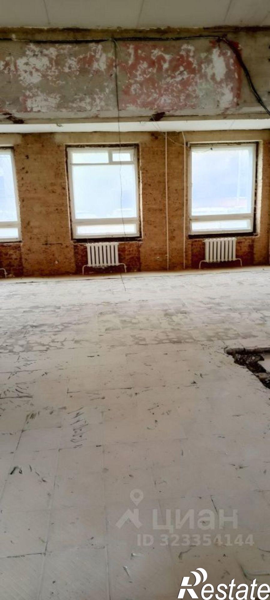 Купить помещение свободного назначения за 25 000 000 рублей на Тула, улица Льва Толстого, 111