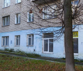 помещение 400 кв м Тула, улица Льва Толстого, 111