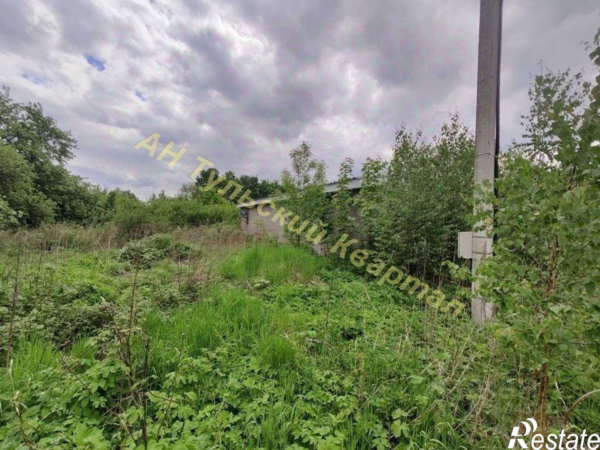 Купить помещение свободного назначения за 868 894 рублей на городской округ Тула, Тихвинка д, ,