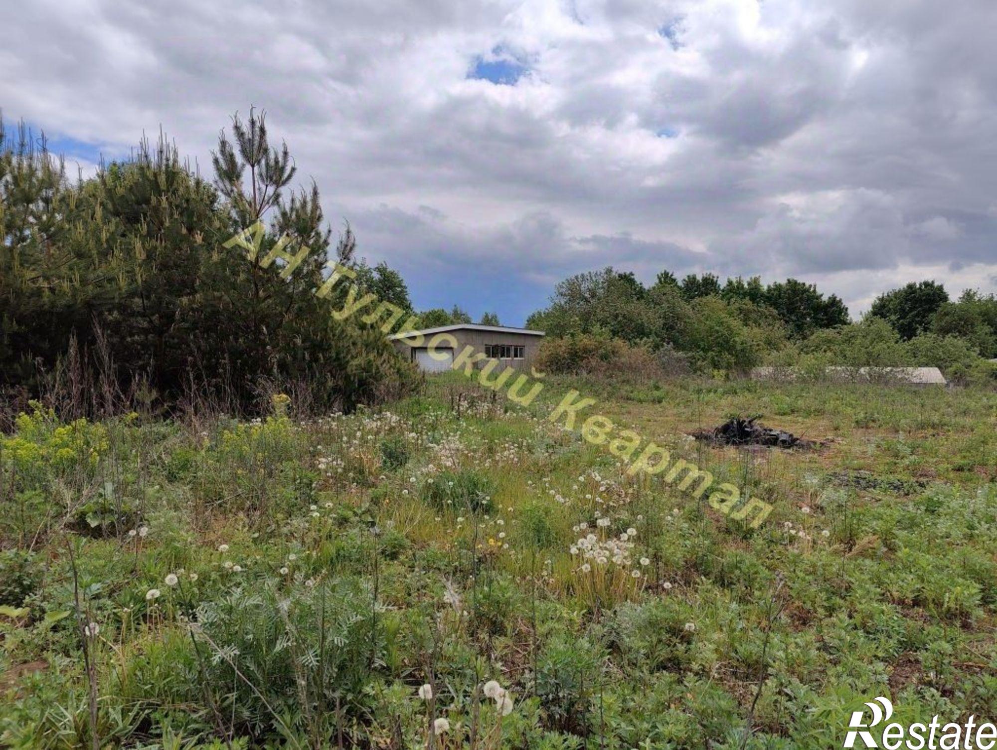 Купить помещение свободного назначения за 868 894 рублей на городской округ Тула, Тихвинка д, ,