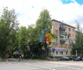 помещение 56 кв м пр-кт Ленина, 82