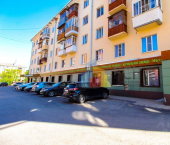 помещение 345 кв м улица Дмитрия Ульянова, 4А