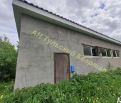 помещение 23 кв м   городской округ Тула, Тихвинка д, ,