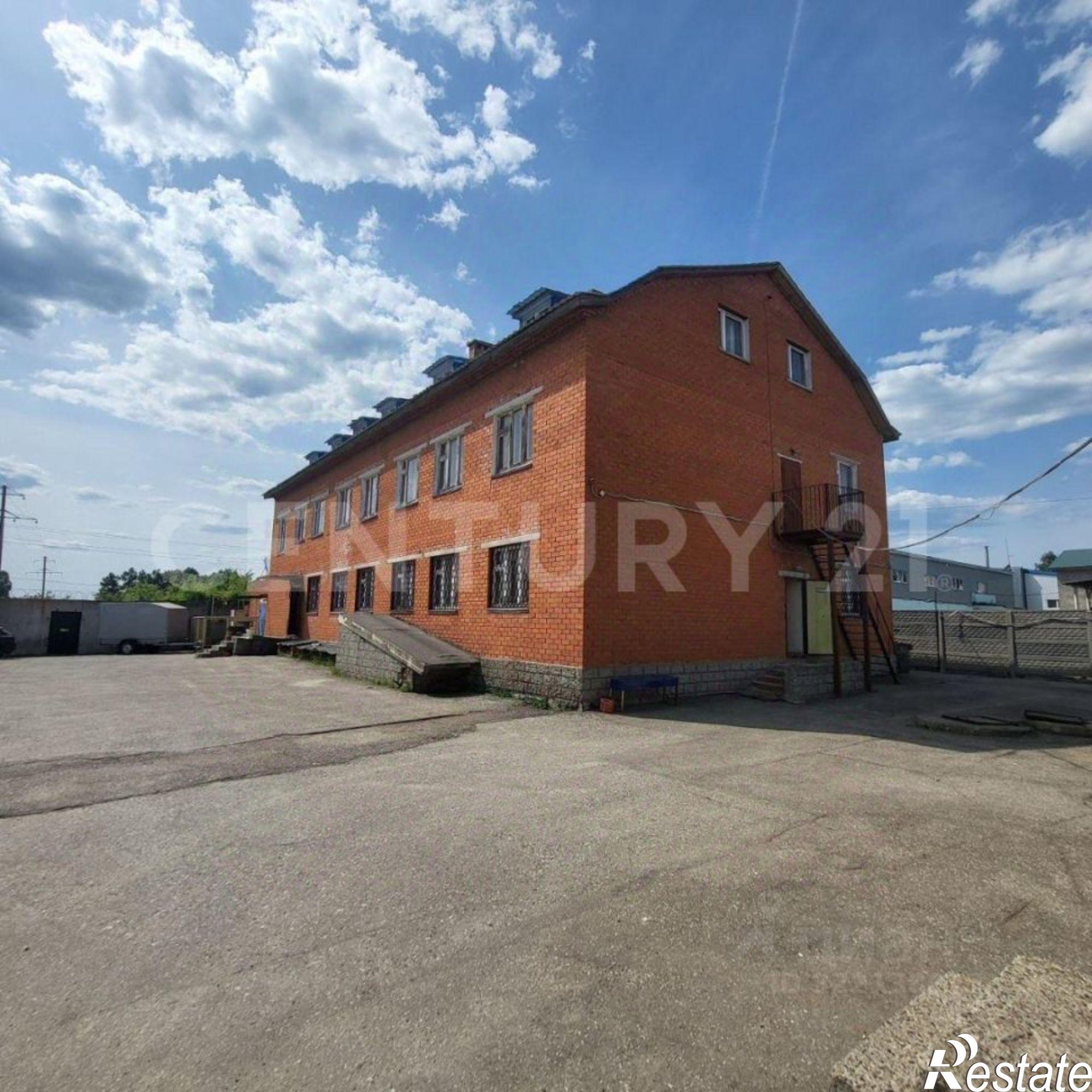 Купить помещение свободного назначения за 21 000 200 рублей на Лапсарский проезд, 35А