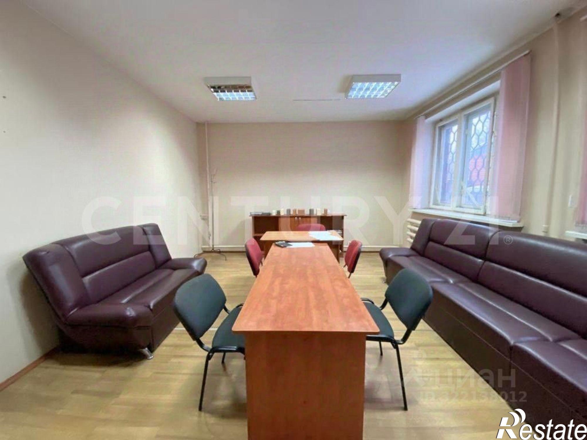 Купить помещение свободного назначения за 21 000 200 рублей на Лапсарский проезд, 35А