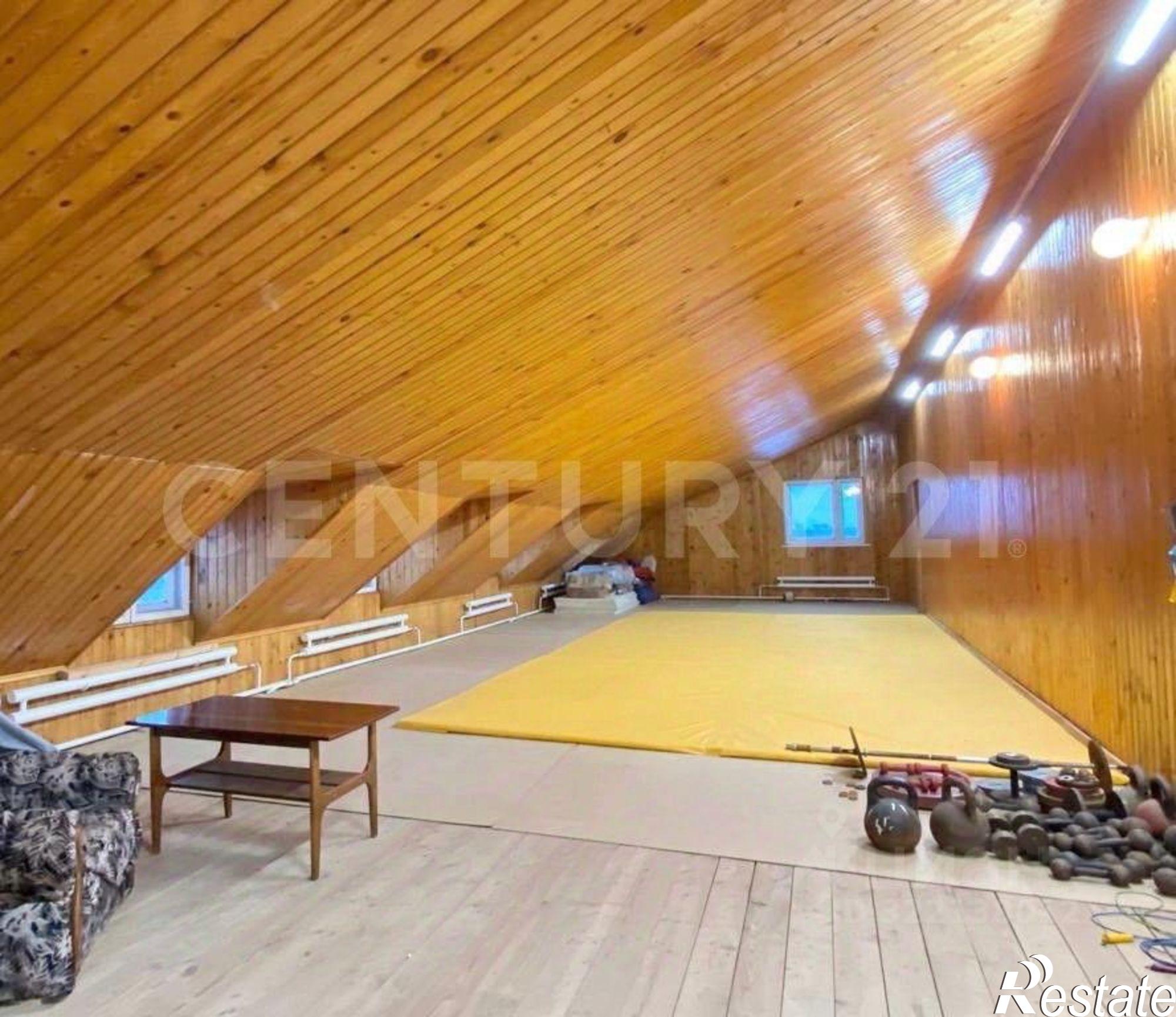 Купить помещение свободного назначения за 21 000 200 рублей на Лапсарский проезд, 35А