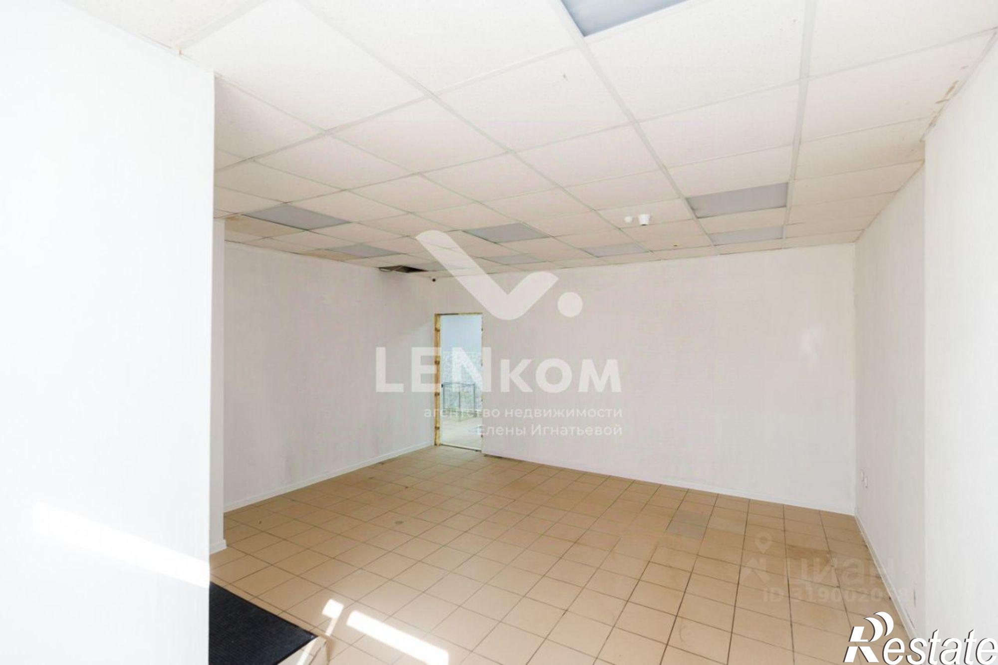 Купить помещение свободного назначения за 2 957 950 рублей на Кирпичная улица, 39