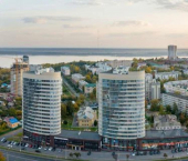 13 кв м Чебоксары