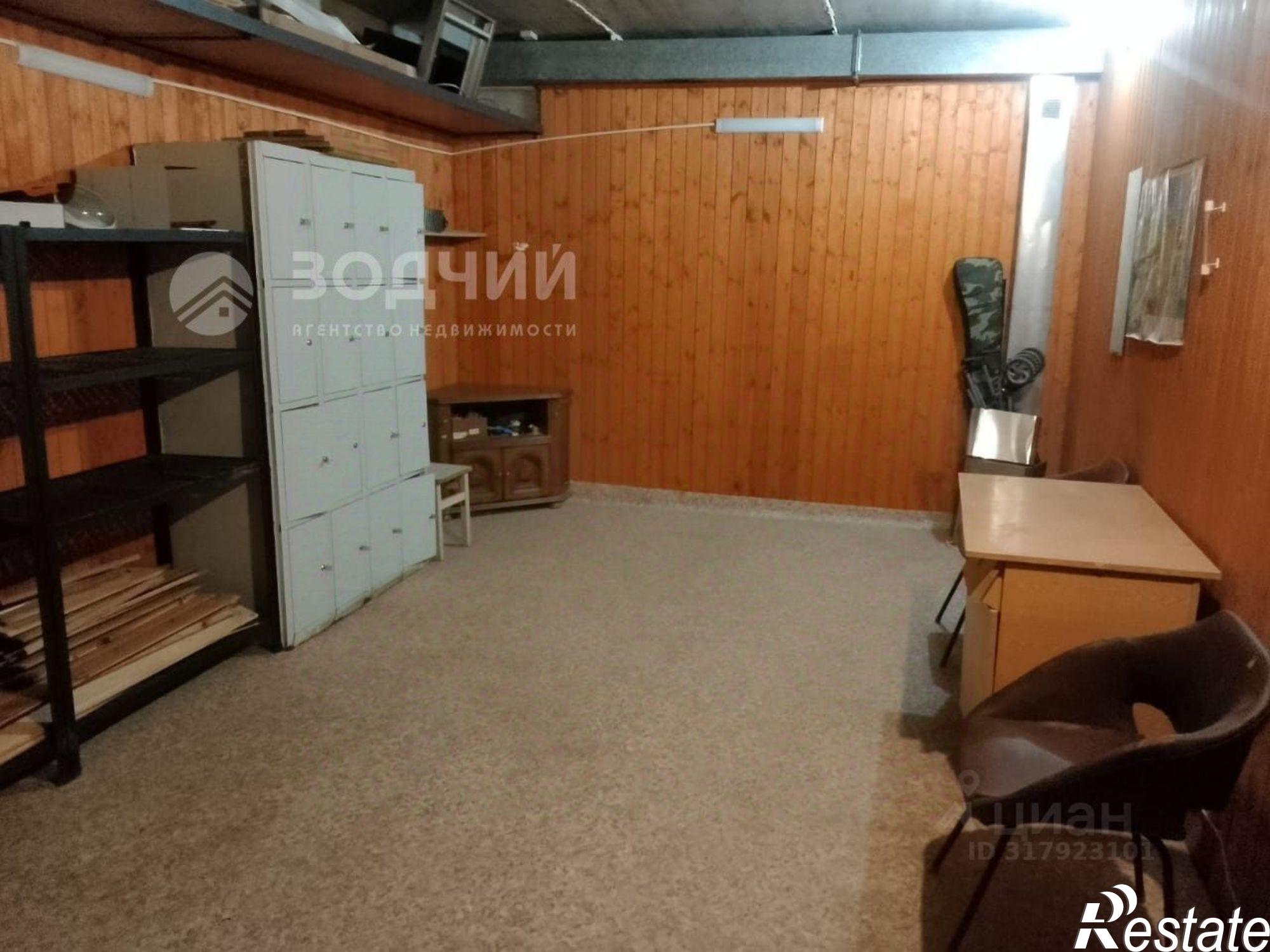 Купить гараж, место в паркинге за 1 180 010 рублей на Чебоксары г., Ленинский, Энгельса ул., д.1