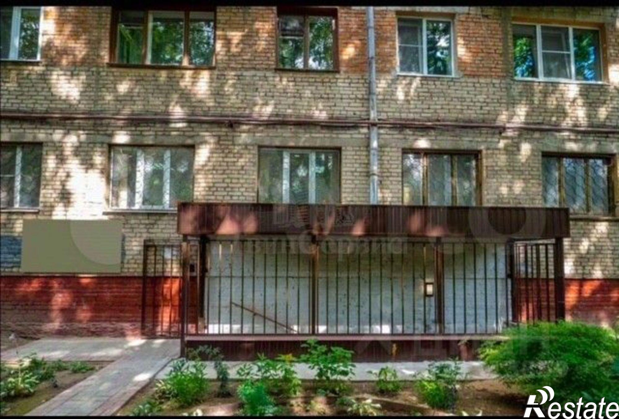 Купить помещение свободного назначения за 2 750 020 рублей на Тула г., Привокзальный, Макаренко ул.