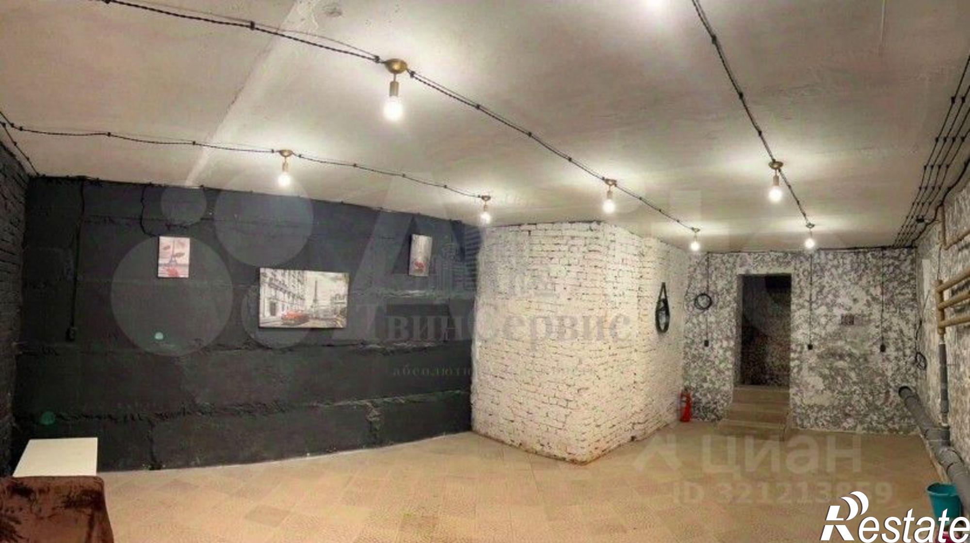 Купить помещение свободного назначения за 2 750 020 рублей на Тула г., Привокзальный, Макаренко ул.