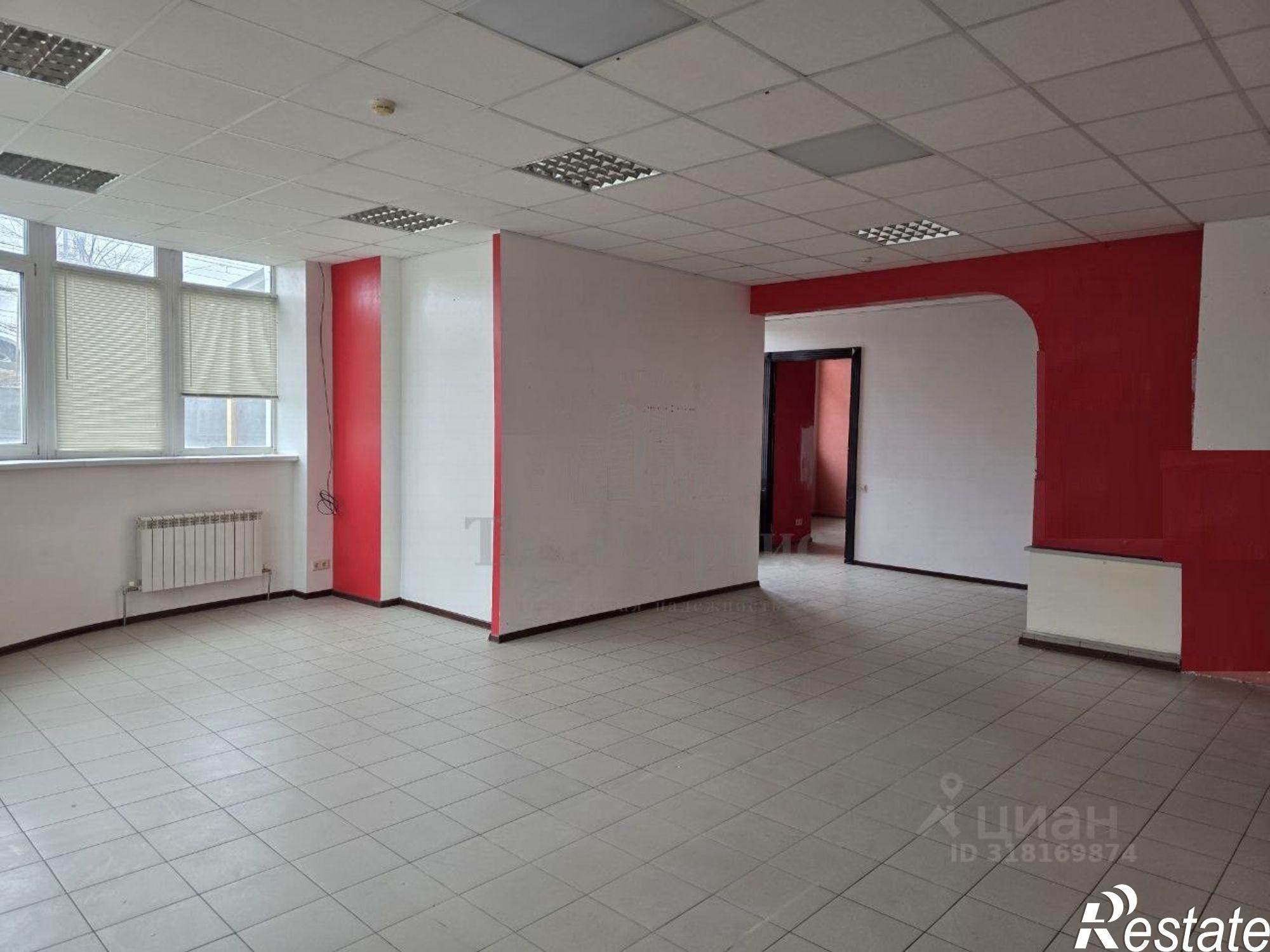 Купить помещение свободного назначения за 10 943 600 рублей на Тула г., Центральный, Ленина пр-кт.