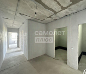 3-комн, 79кв м, этаж 5/9 Ключевая улица, 3