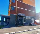 помещение 127 кв м Клубная улица, 21