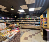 помещение 42 кв м ул Коммунаров, 206