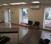 помещение 45 кв м ул Красноармейская, 138