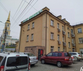 помещение 150 кв м ул Максима Горького, 64