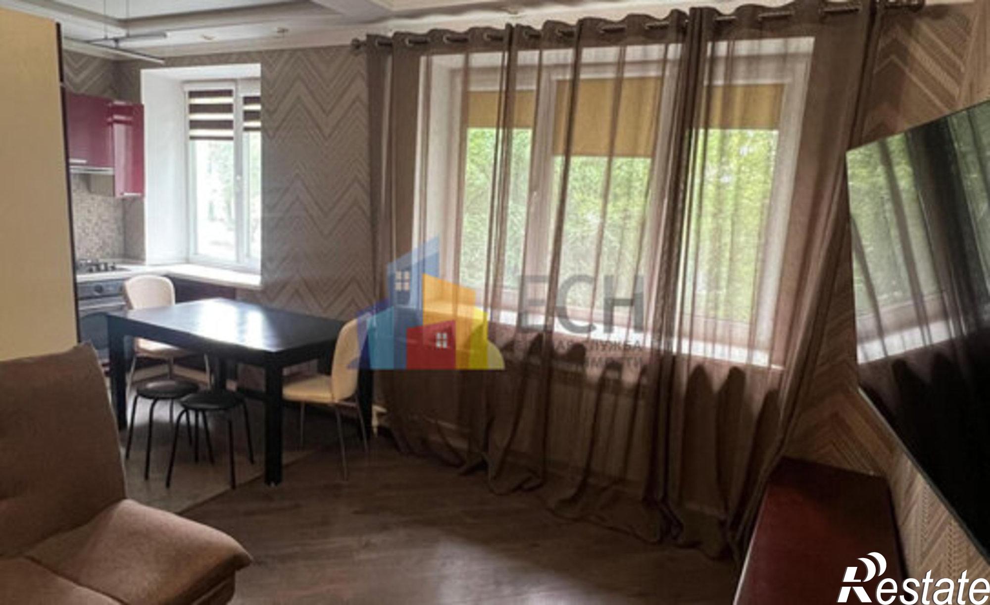 Купить квартиру за 7 100 000 рублей на Тула, улица Бундурина, 61