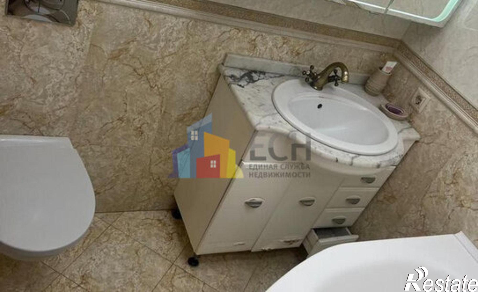 Купить квартиру за 7 100 000 рублей на Тула, улица Бундурина, 61