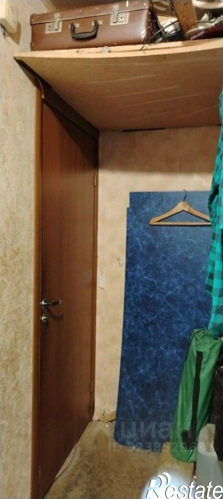 Купить квартиру за 3 467 000 рублей на Тульская обл, г Тула, Пролетарский р-н, ул Баженова