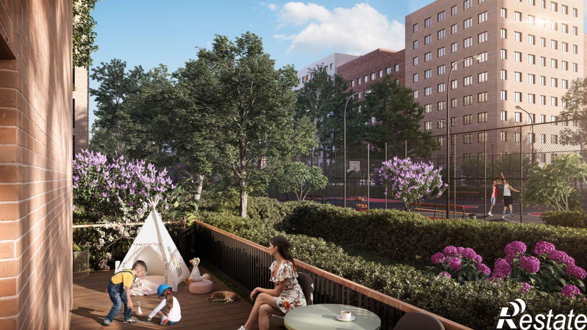 Купить квартиру за 4 725 760 рублей на посёлок Мясново, улица Маршала Жукова