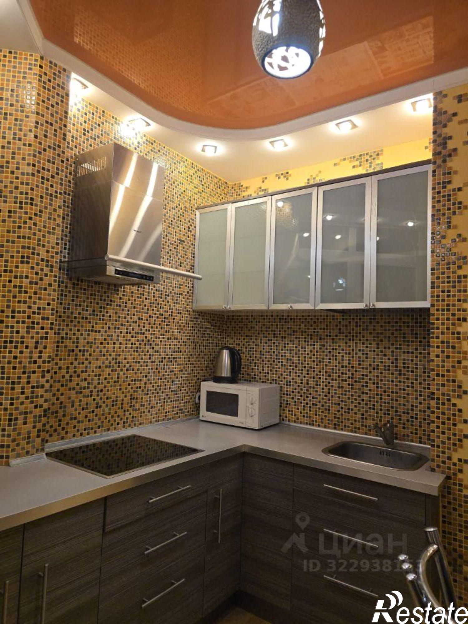 Сдать квартиру за 50 000 рублей на Тула, улица Михеева, 29