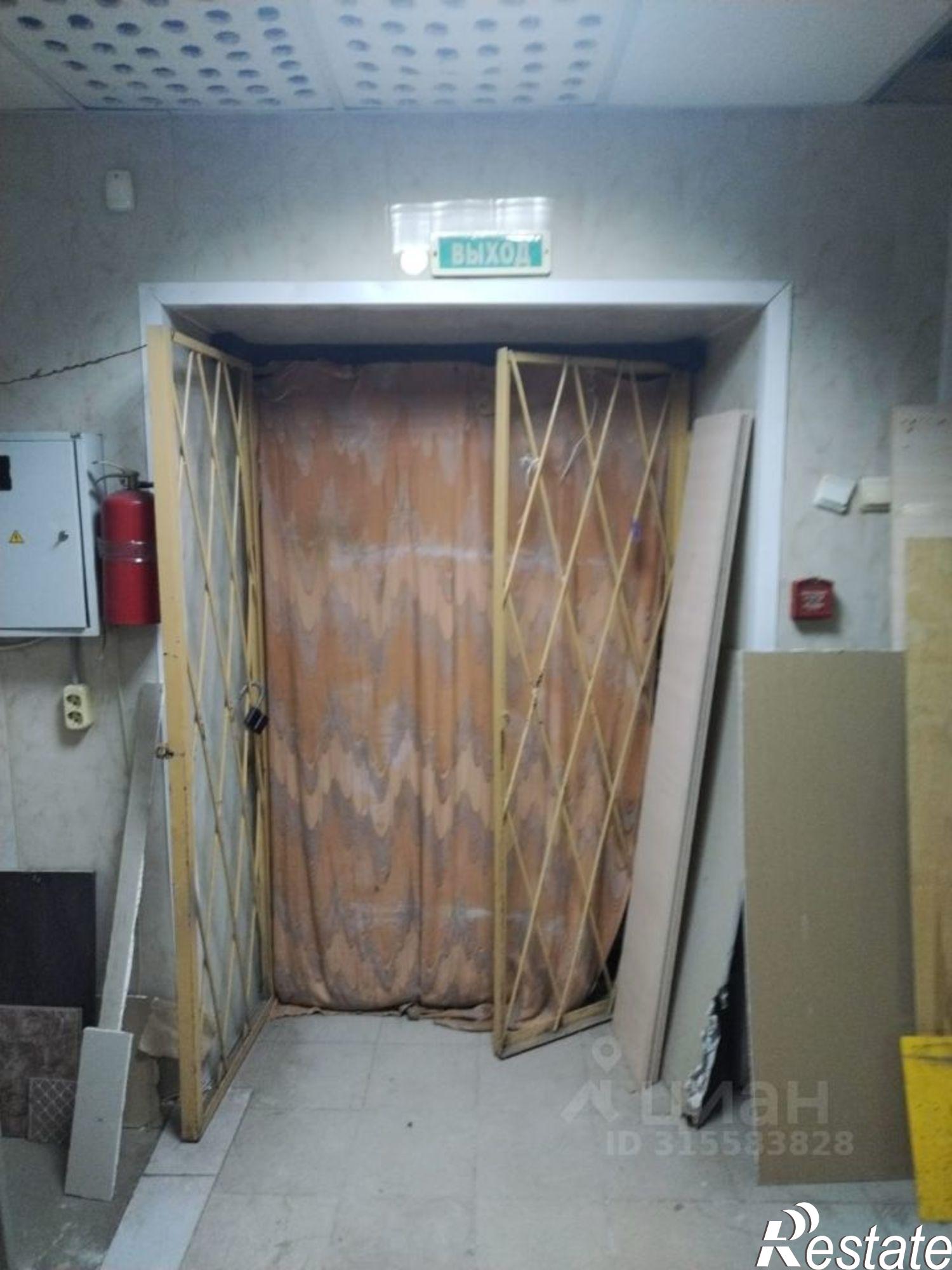 Купить помещение свободного назначения за 8 100 010 рублей на Тула, улица Максима Горького, 10