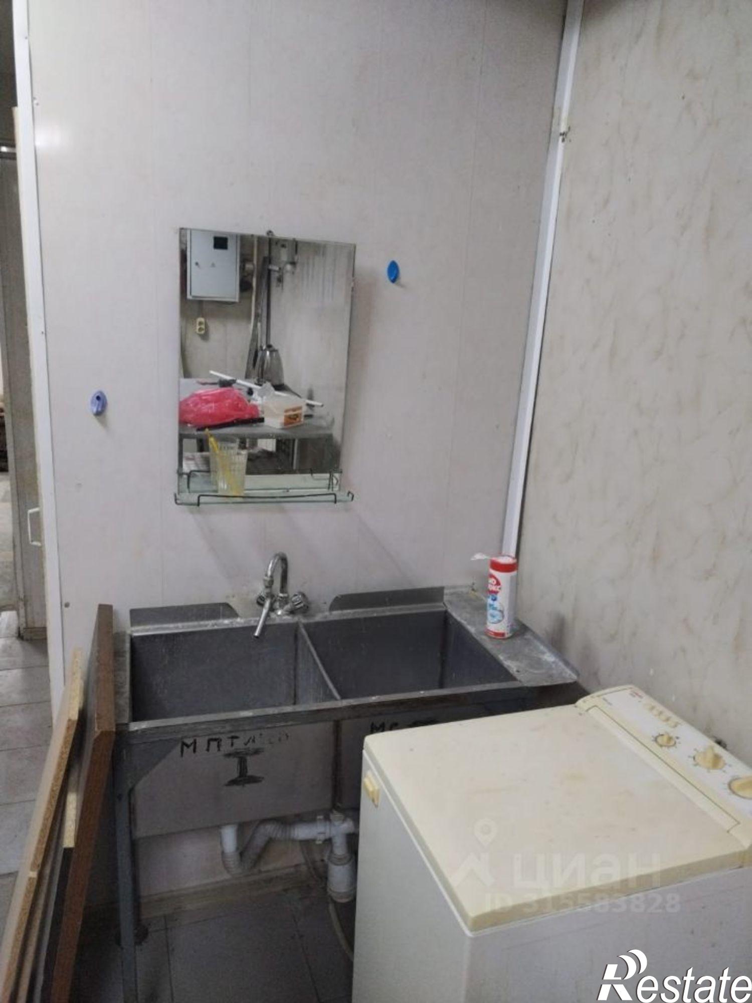 Купить помещение свободного назначения за 8 100 010 рублей на Тула, улица Максима Горького, 10