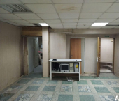 помещение 73 кв м Тула, улица Максима Горького, 10